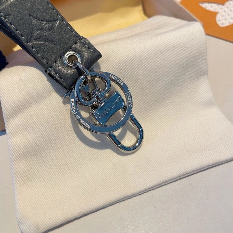 Durable Louis Vuitton Keychains 266034