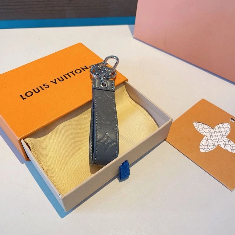 Durable Louis Vuitton Keychains 266034