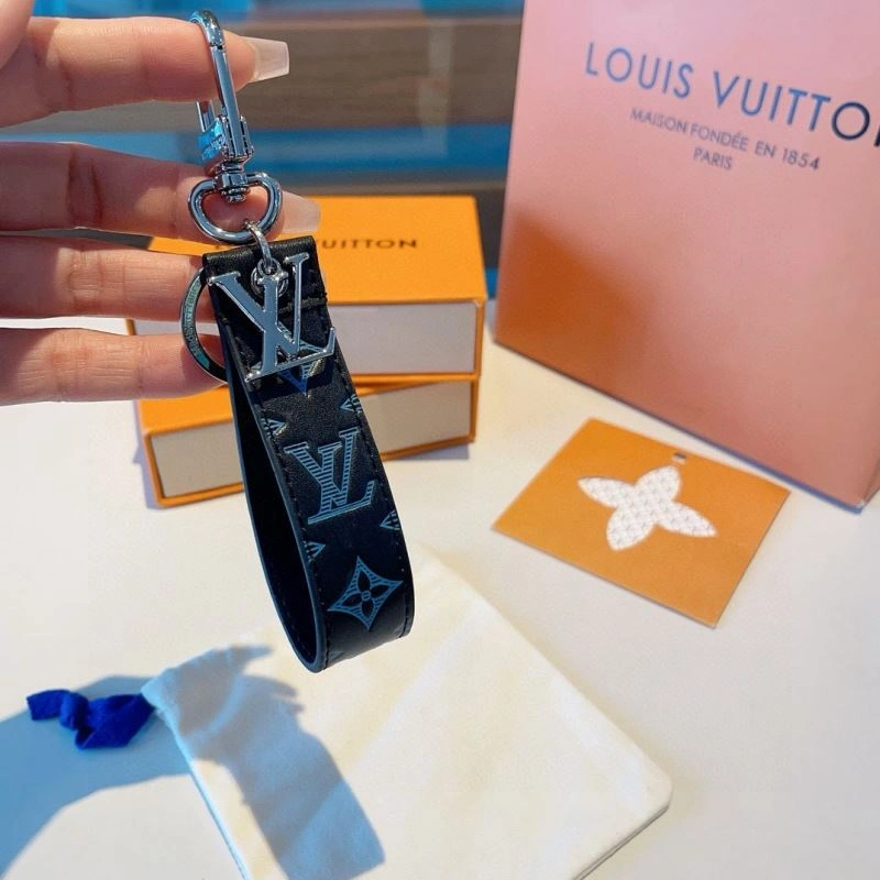 SunProtective Louis Vuitton Keychains 266035