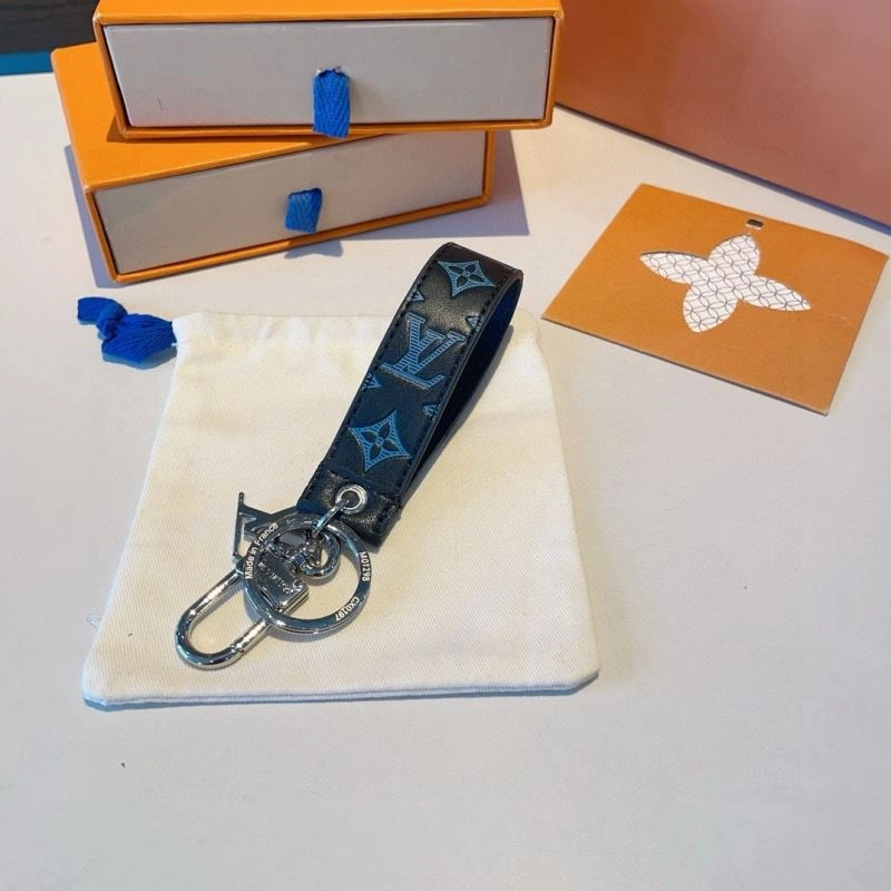 SunProtective Louis Vuitton Keychains 266035