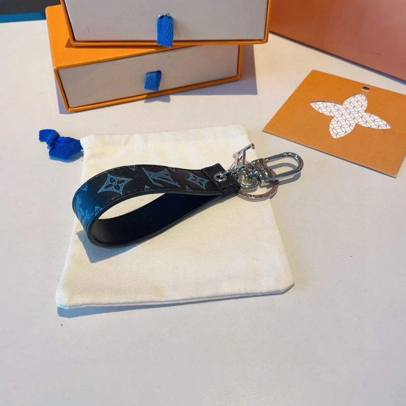SunProtective Louis Vuitton Keychains 266035