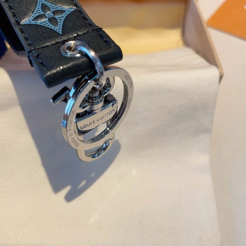 SunProtective Louis Vuitton Keychains 266035