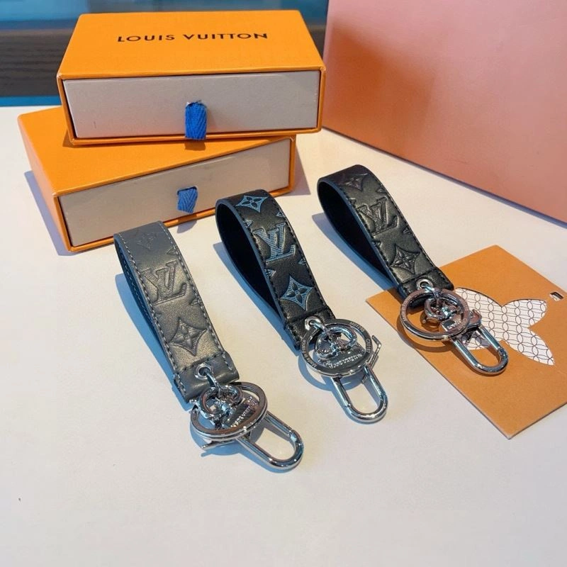 SunProtective Louis Vuitton Keychains 266035