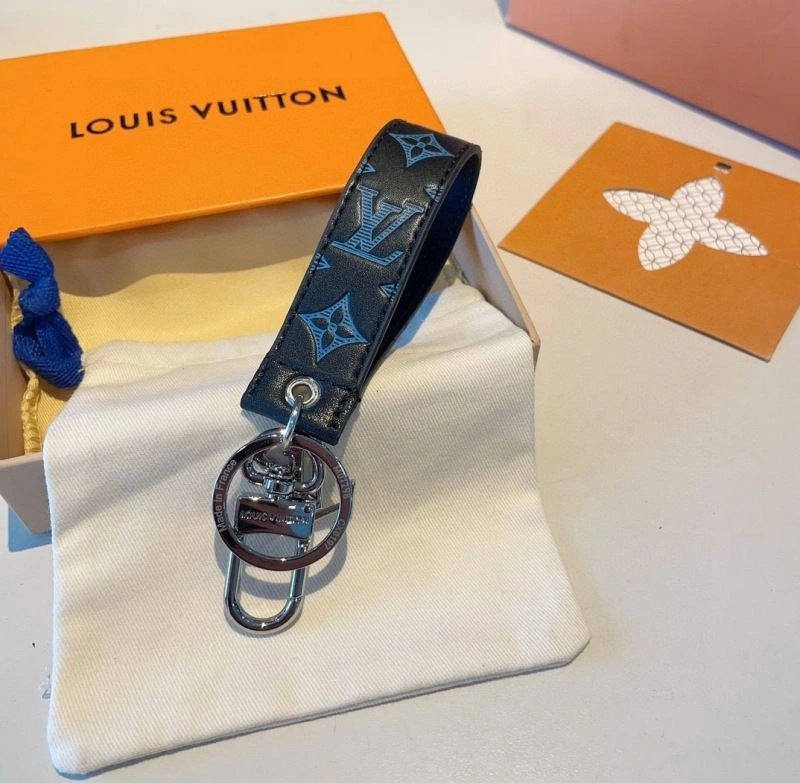 SunProtective Louis Vuitton Keychains 266035