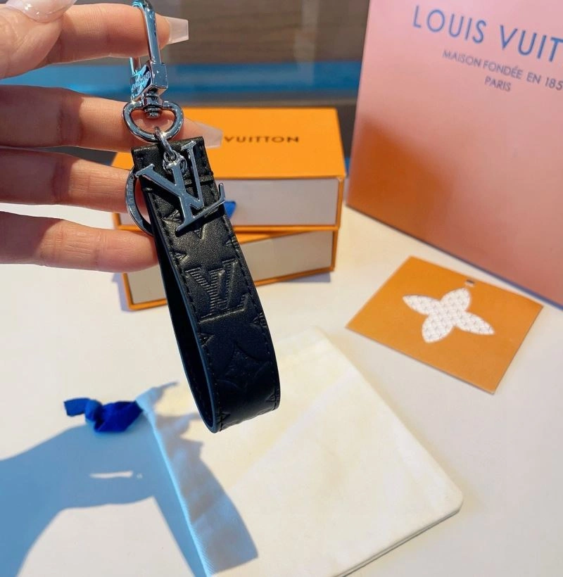 Louis Vuitton Keychains WellDesigned 266033