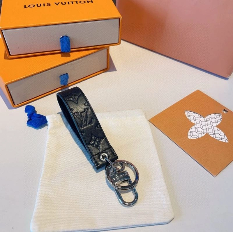 Louis Vuitton Keychains WellDesigned 266033