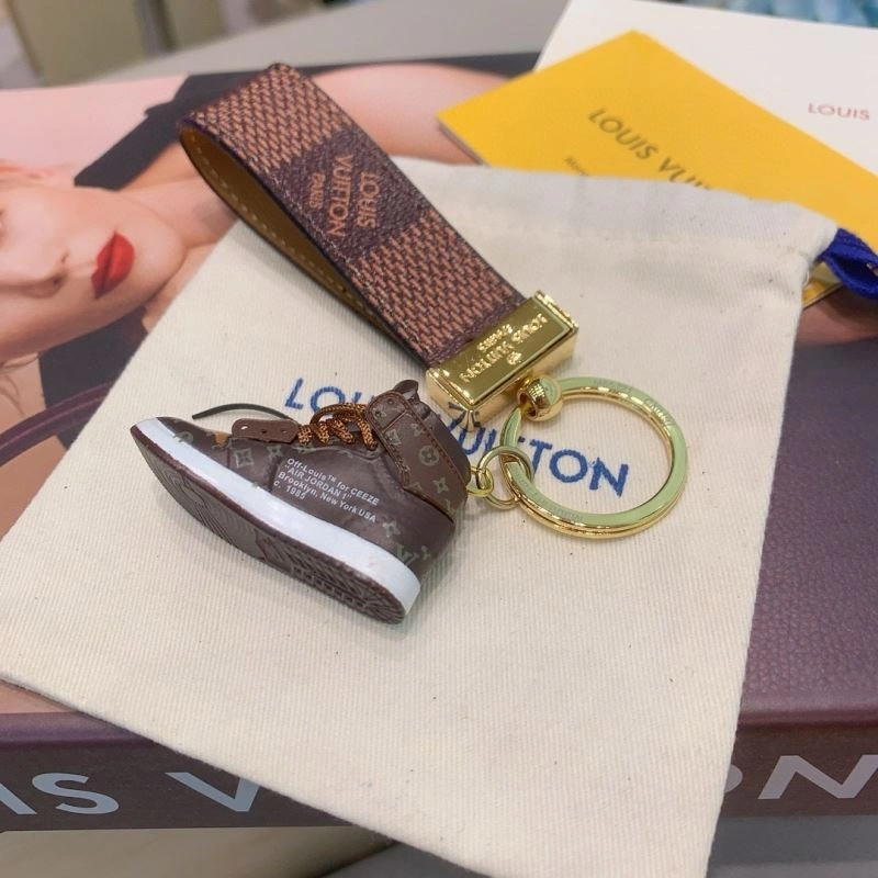 Soft Louis Vuitton Keychains 266031