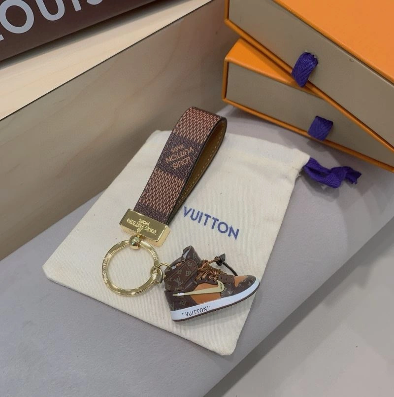 Soft Louis Vuitton Keychains 266031