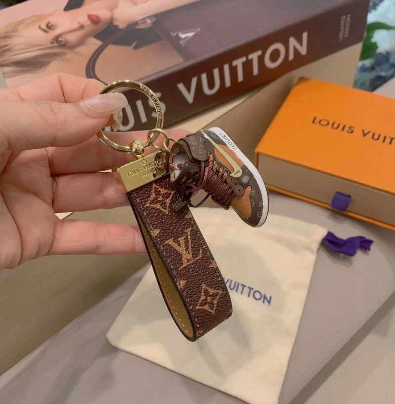 Durable Louis Vuitton Keychains 266030