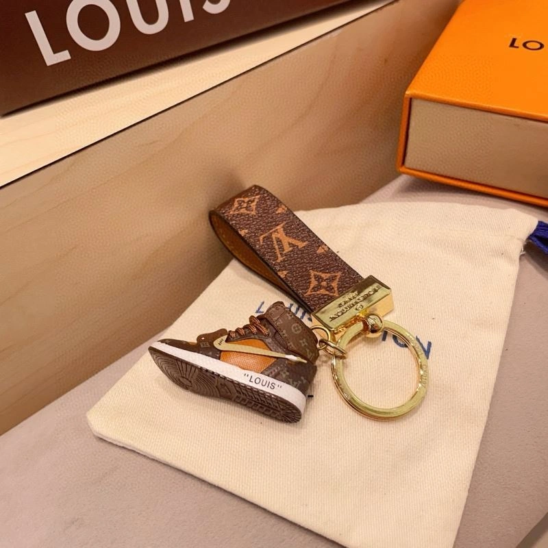 Durable Louis Vuitton Keychains 266030