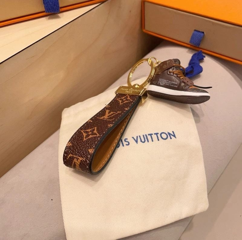 Durable Louis Vuitton Keychains 266030