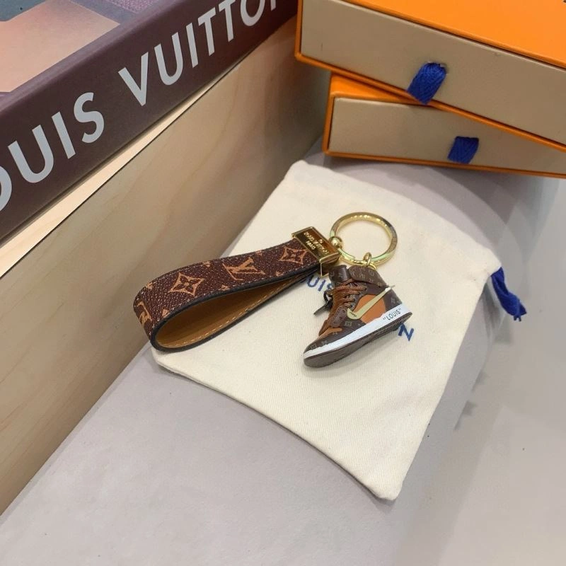 Durable Louis Vuitton Keychains 266030