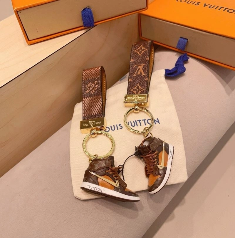 Durable Louis Vuitton Keychains 266030