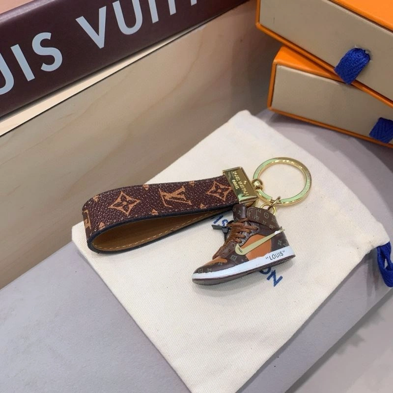 Durable Louis Vuitton Keychains 266030