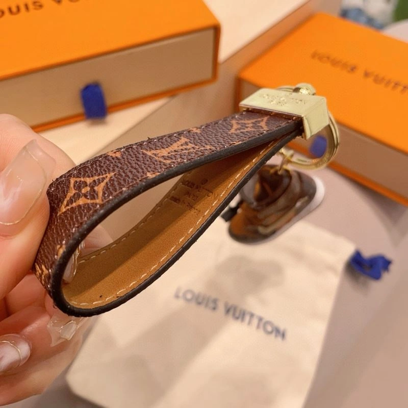 Durable Louis Vuitton Keychains 266030