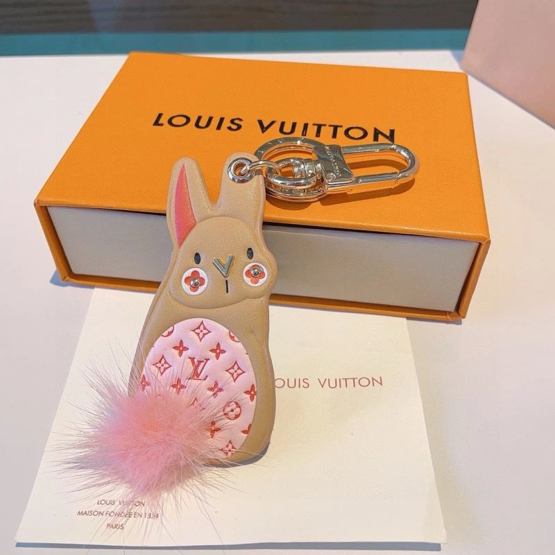 GoAnywhere Louis Vuitton Keychains 266032