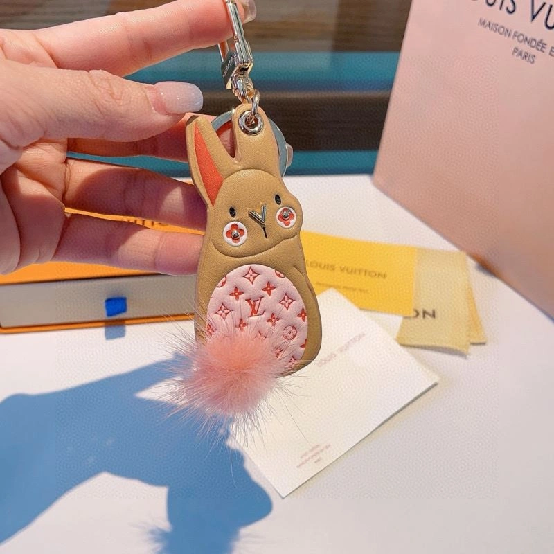 GoAnywhere Louis Vuitton Keychains 266032