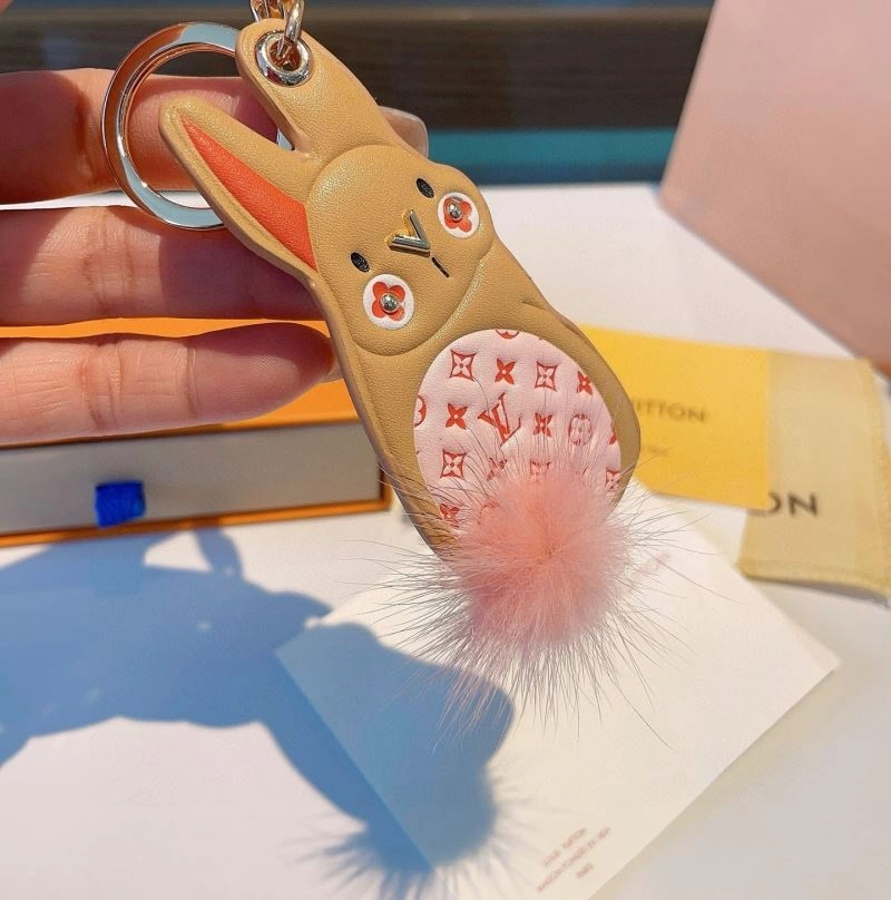 GoAnywhere Louis Vuitton Keychains 266032