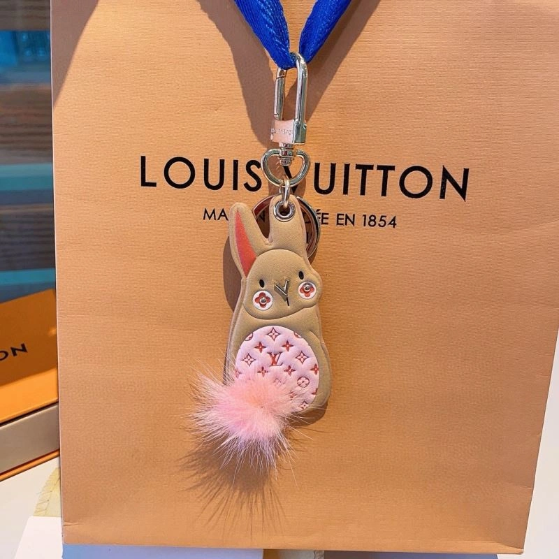 GoAnywhere Louis Vuitton Keychains 266032