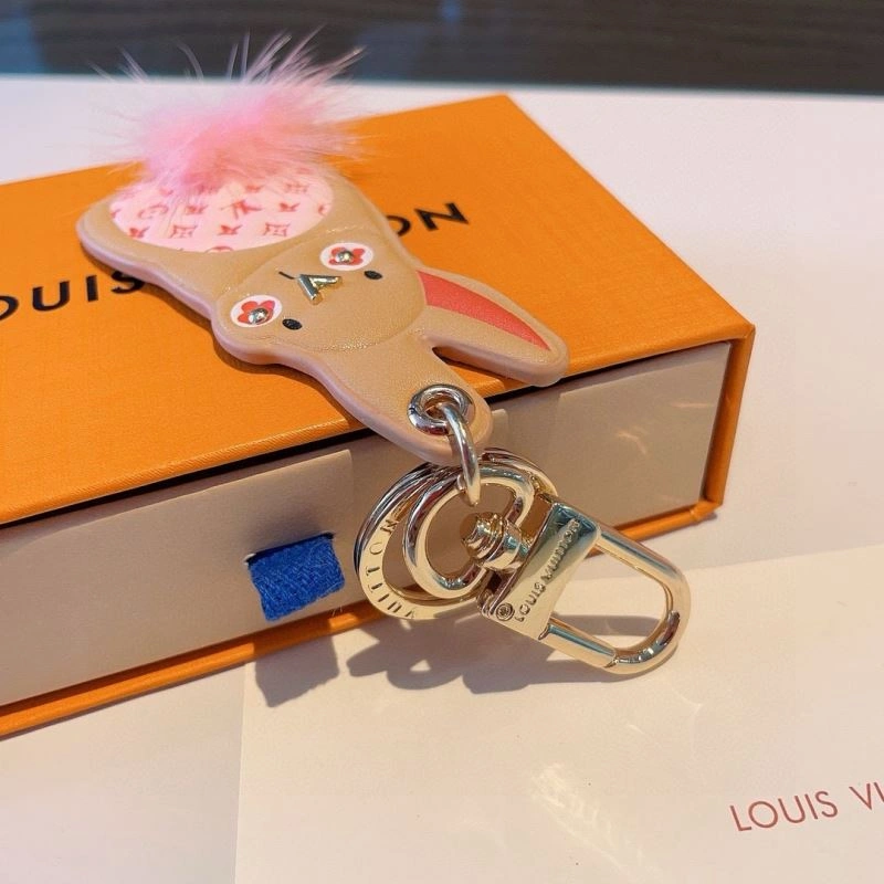 GoAnywhere Louis Vuitton Keychains 266032
