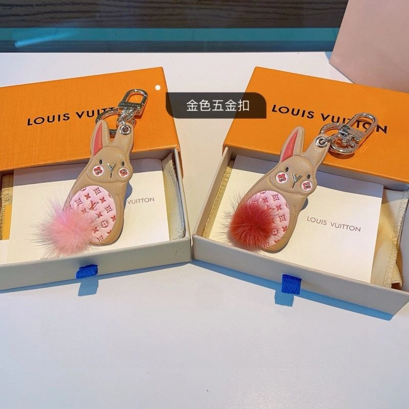 GoAnywhere Louis Vuitton Keychains 266032