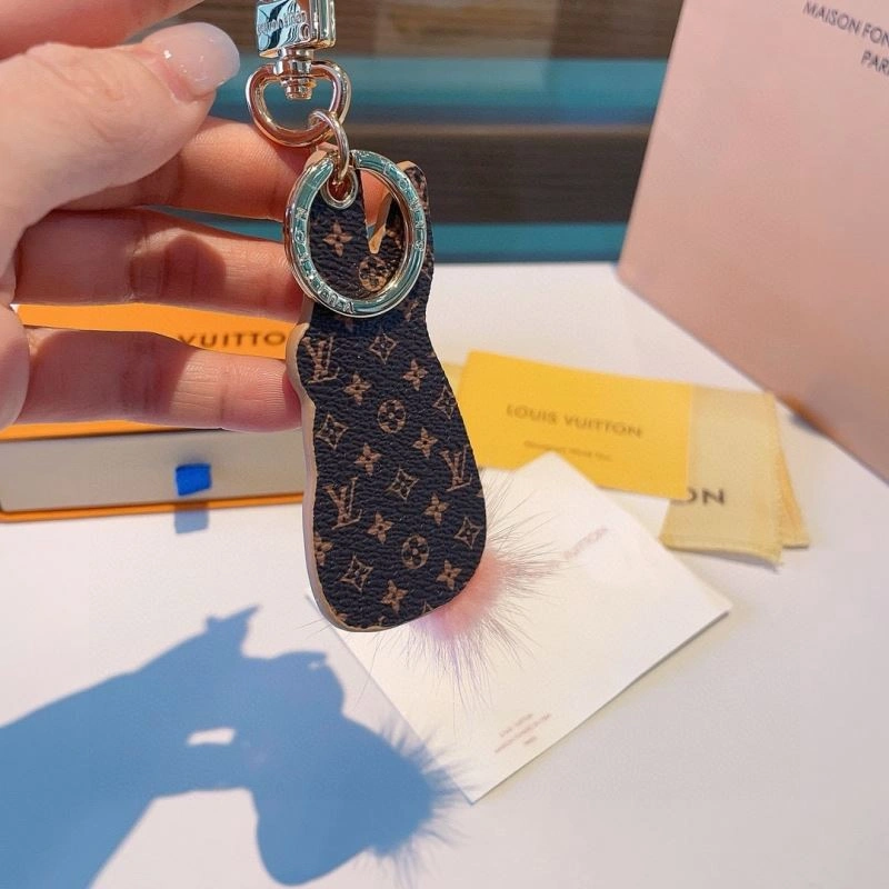GoAnywhere Louis Vuitton Keychains 266032