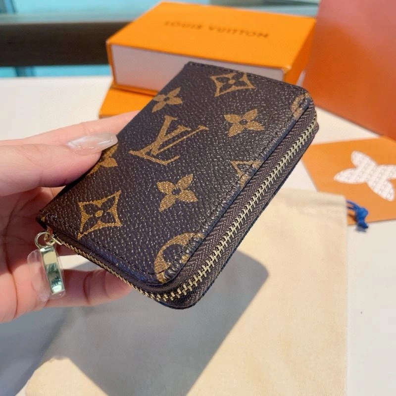 Louis Vuitton Keychains Durable 266028