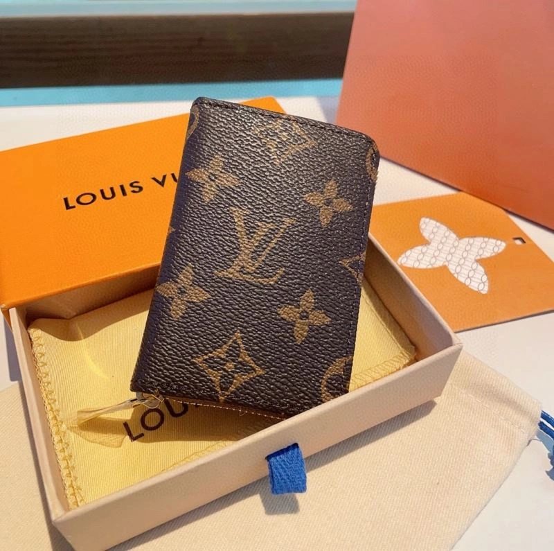 Louis Vuitton Keychains Durable 266028