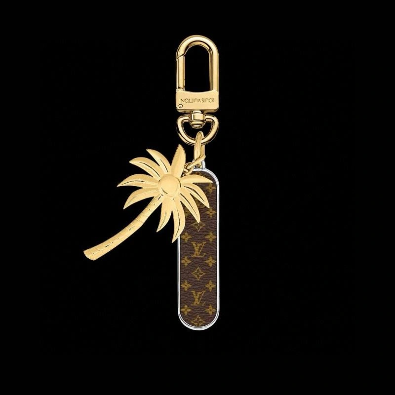 Louis Vuitton Keychains Timeless 266022