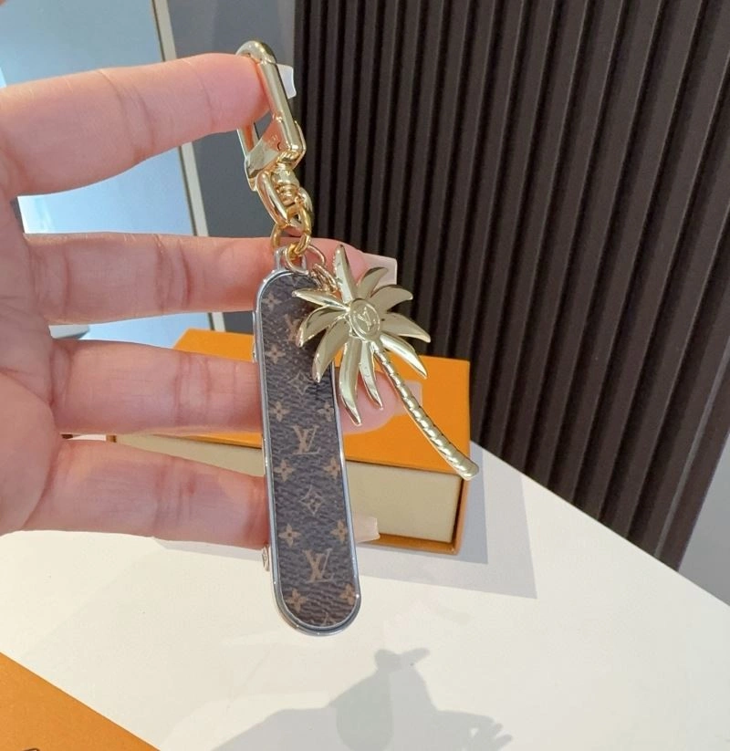 Louis Vuitton Keychains Timeless 266022