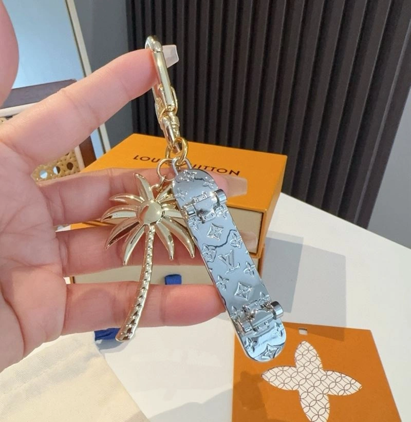 Louis Vuitton Keychains Timeless 266022