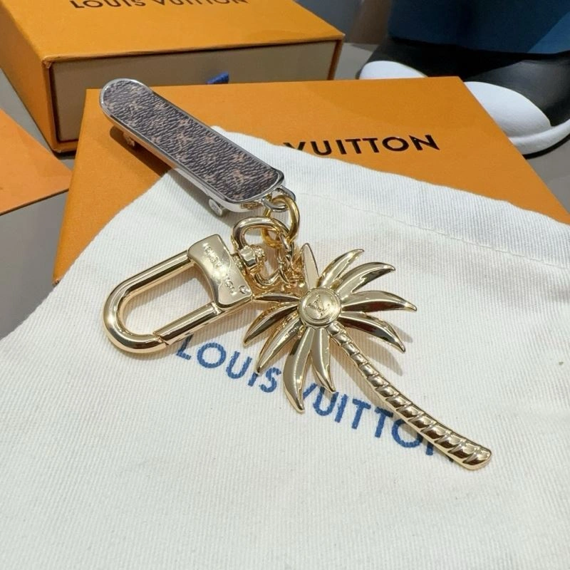 Louis Vuitton Keychains Timeless 266022