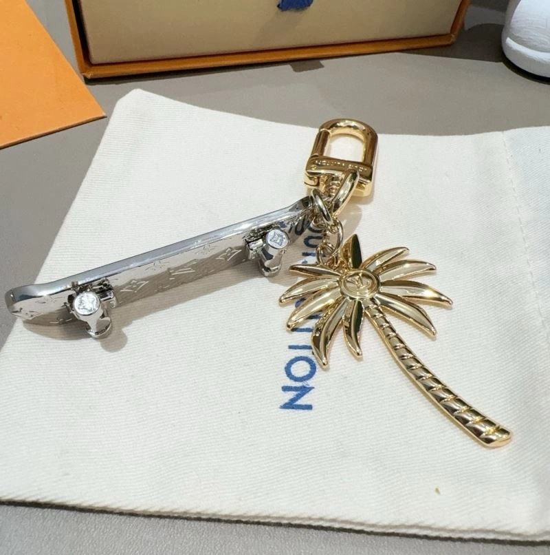 Louis Vuitton Keychains Timeless 266022