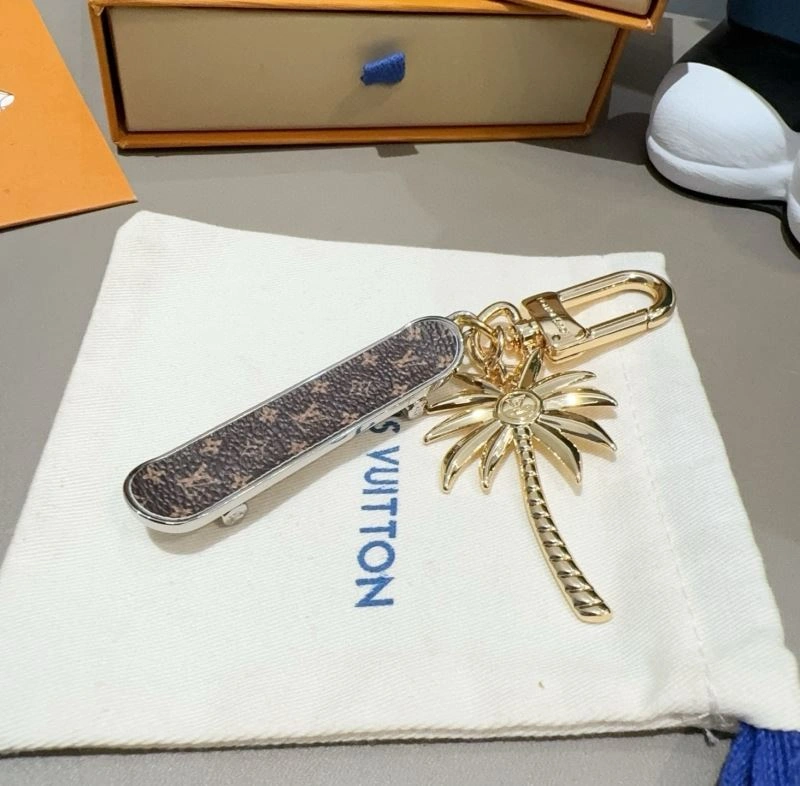 Louis Vuitton Keychains Timeless 266022
