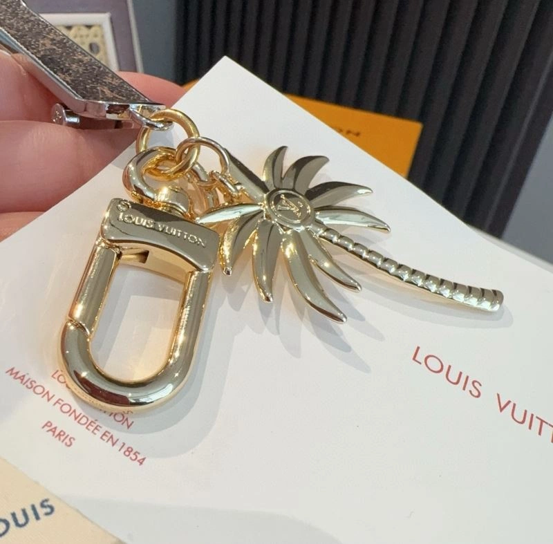 Louis Vuitton Keychains Timeless 266022