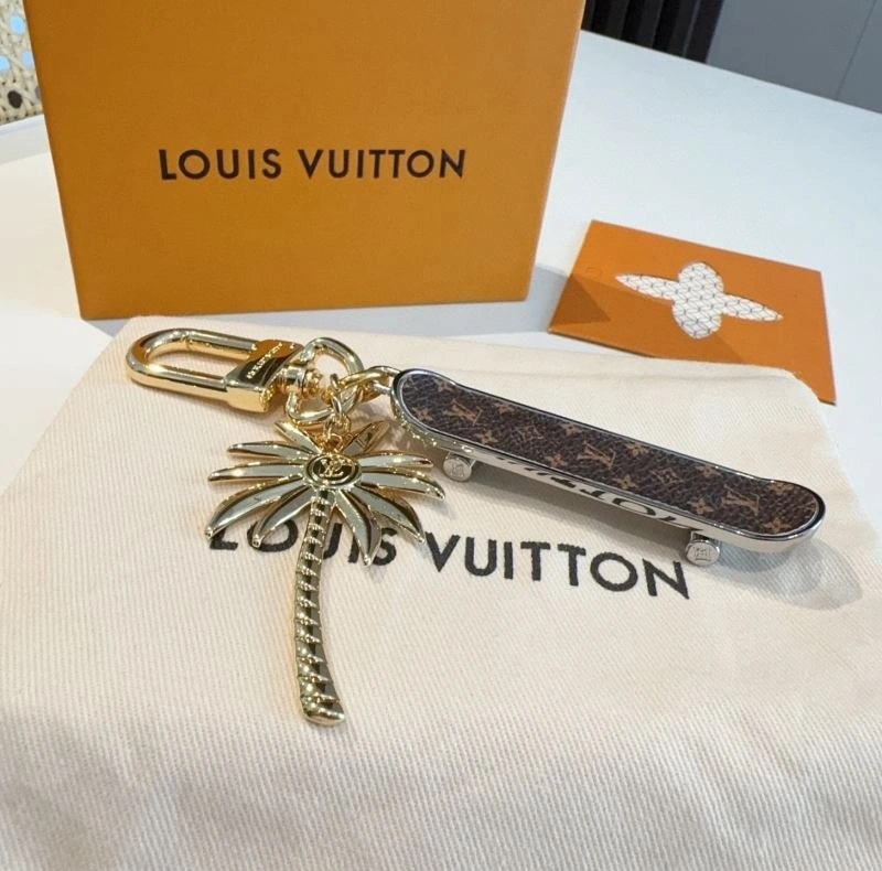 Louis Vuitton Keychains Timeless 266022