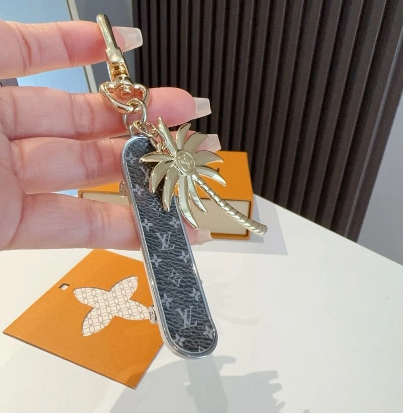 Louis Vuitton Keychains Lightweight 266025