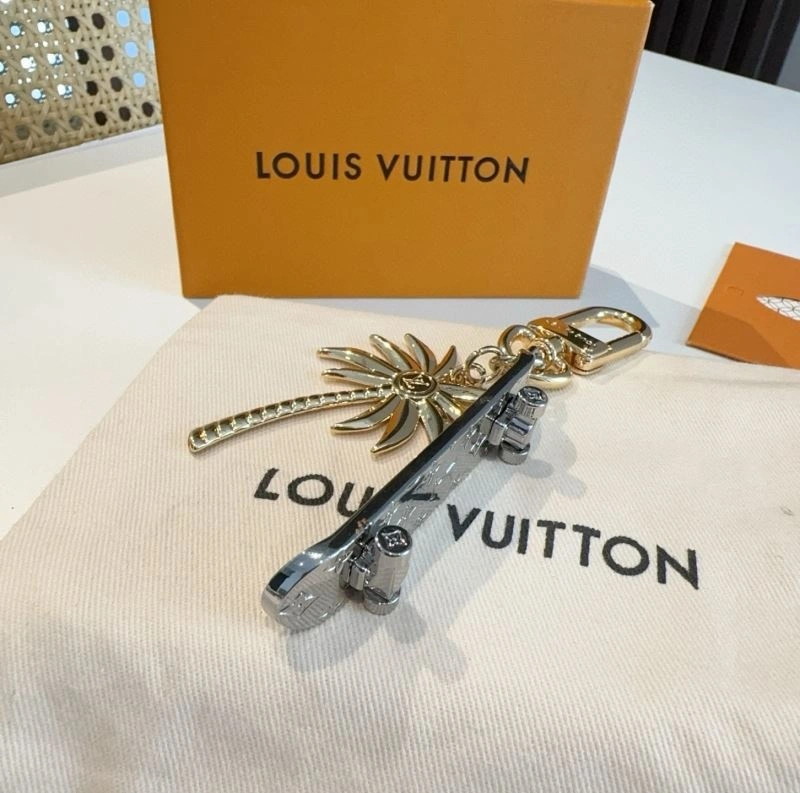 Louis Vuitton Keychains Lightweight 266025