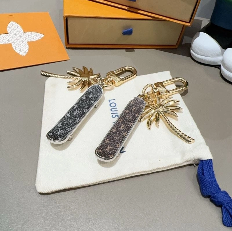 Louis Vuitton Keychains Lightweight 266025