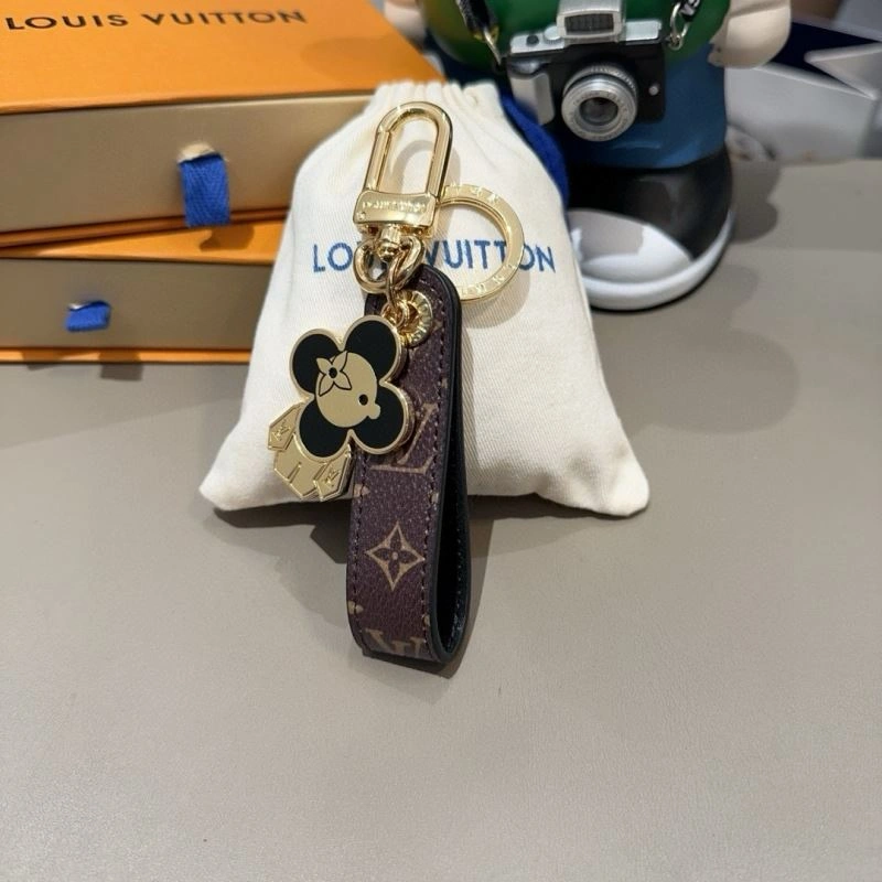 Louis Vuitton Keychains Sophisticated 266018
