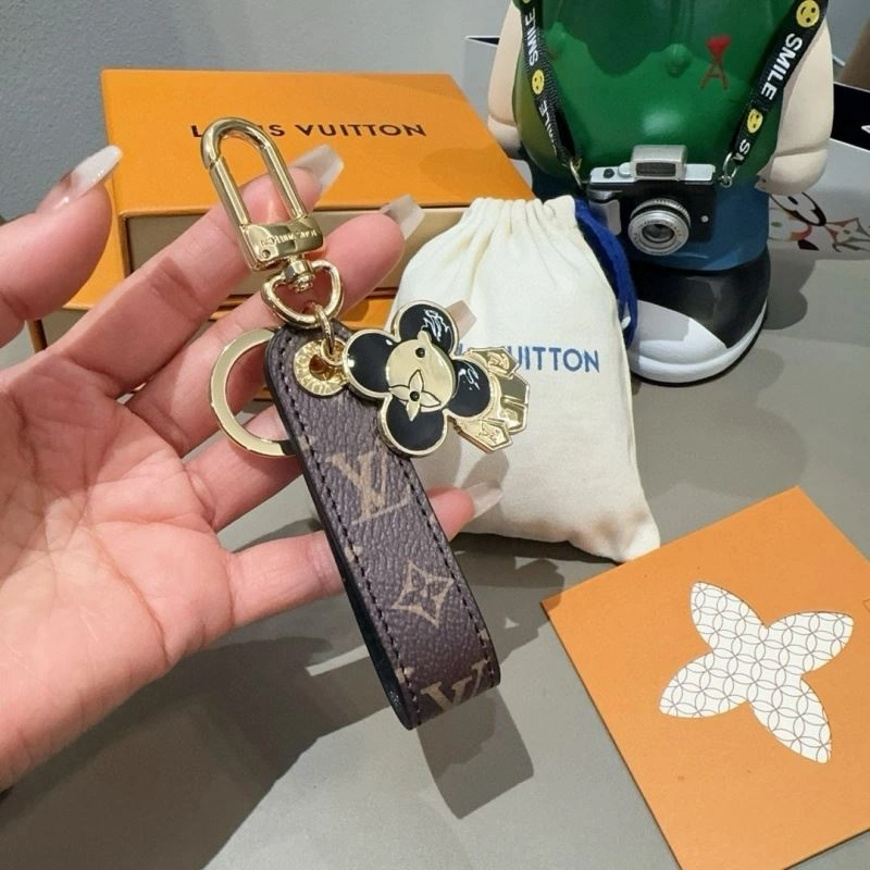 Louis Vuitton Keychains Sophisticated 266018