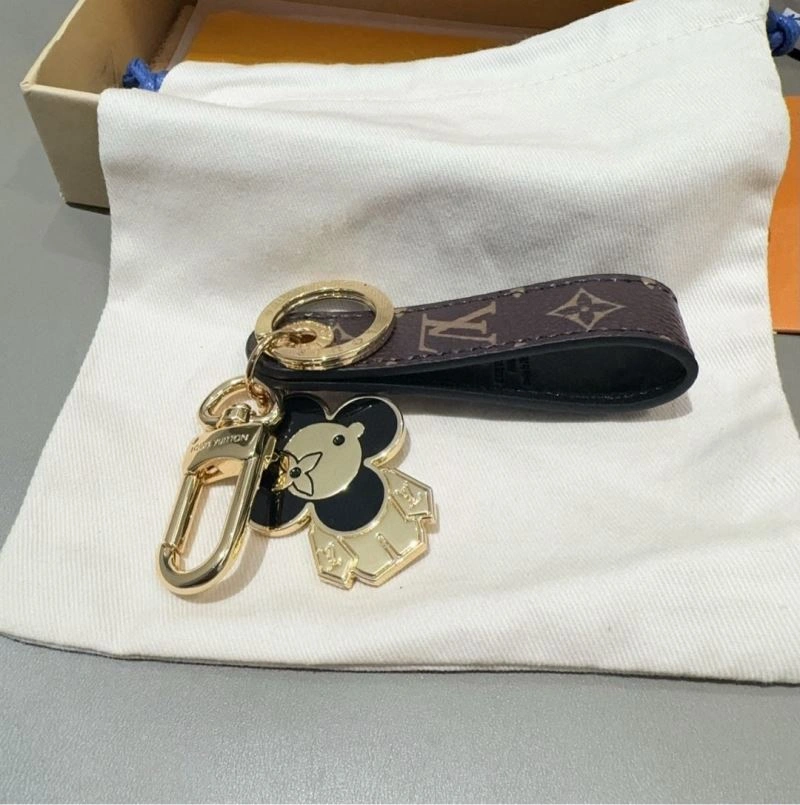Louis Vuitton Keychains Sophisticated 266018