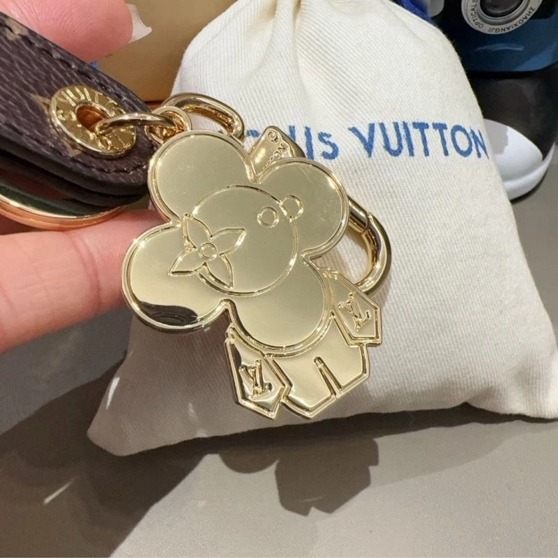 Louis Vuitton Keychains Sophisticated 266018