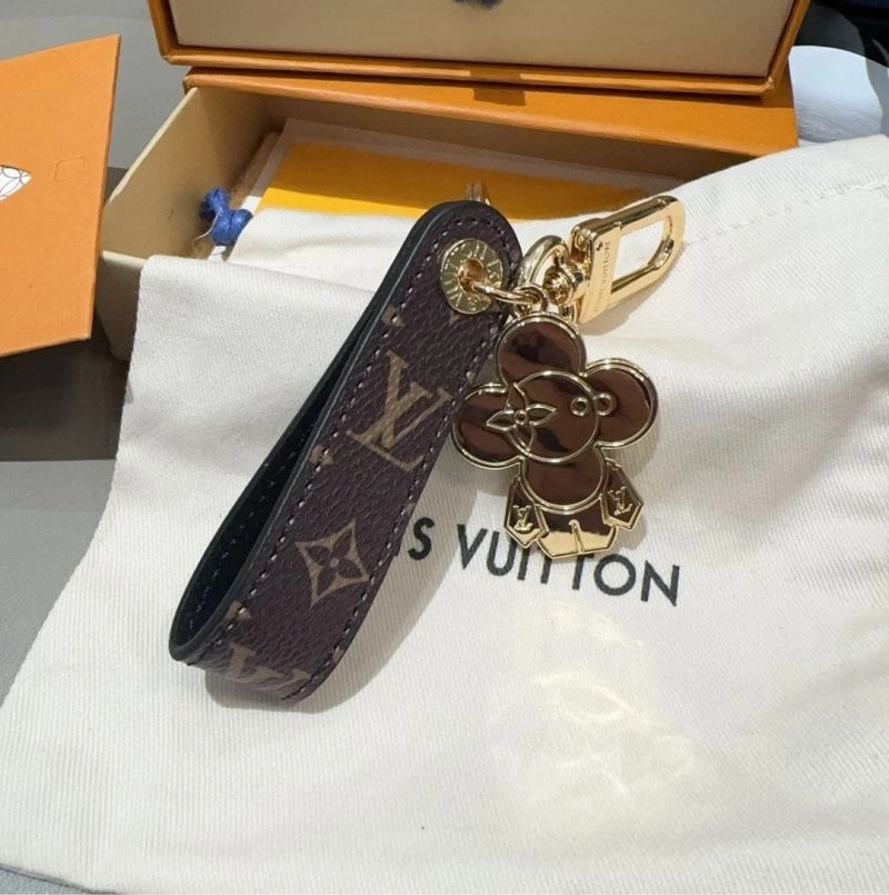 Louis Vuitton Keychains Sophisticated 266018