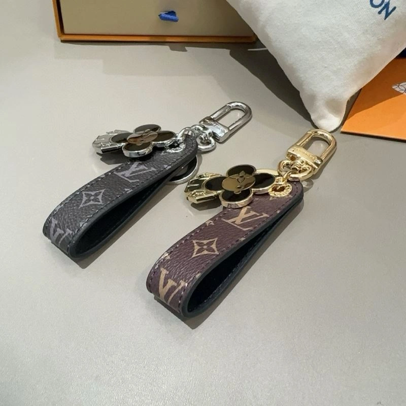 Louis Vuitton Keychains Sophisticated 266018