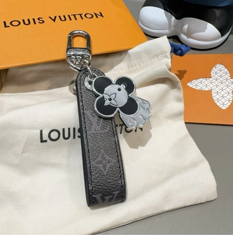 FreshLook Louis Vuitton Keychains 266012