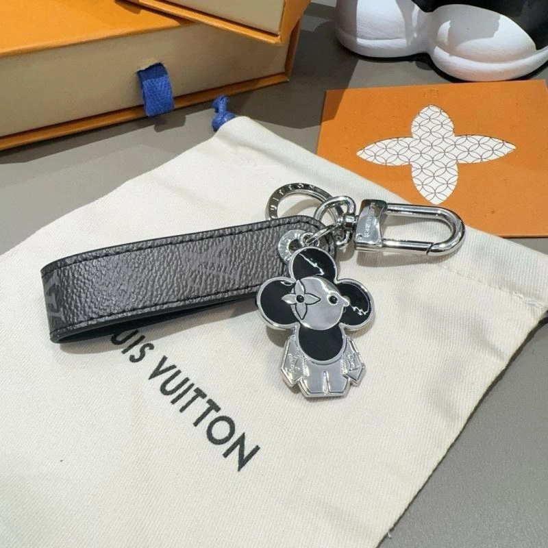 FreshLook Louis Vuitton Keychains 266012