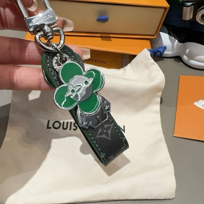 Louis Vuitton Keychains TopPick 266017