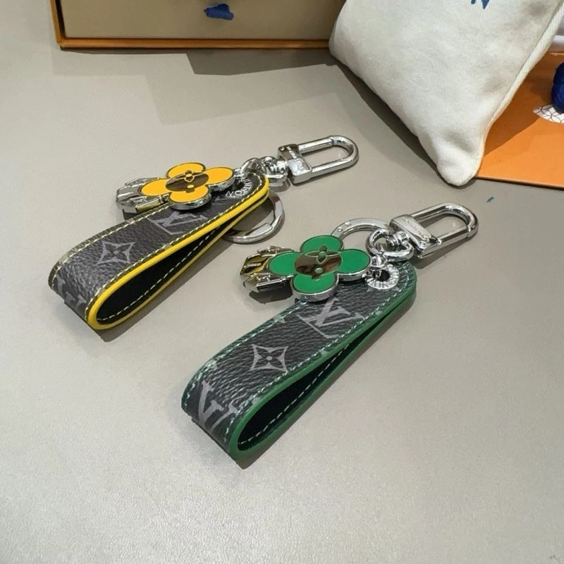 Louis Vuitton Keychains TopPick 266017