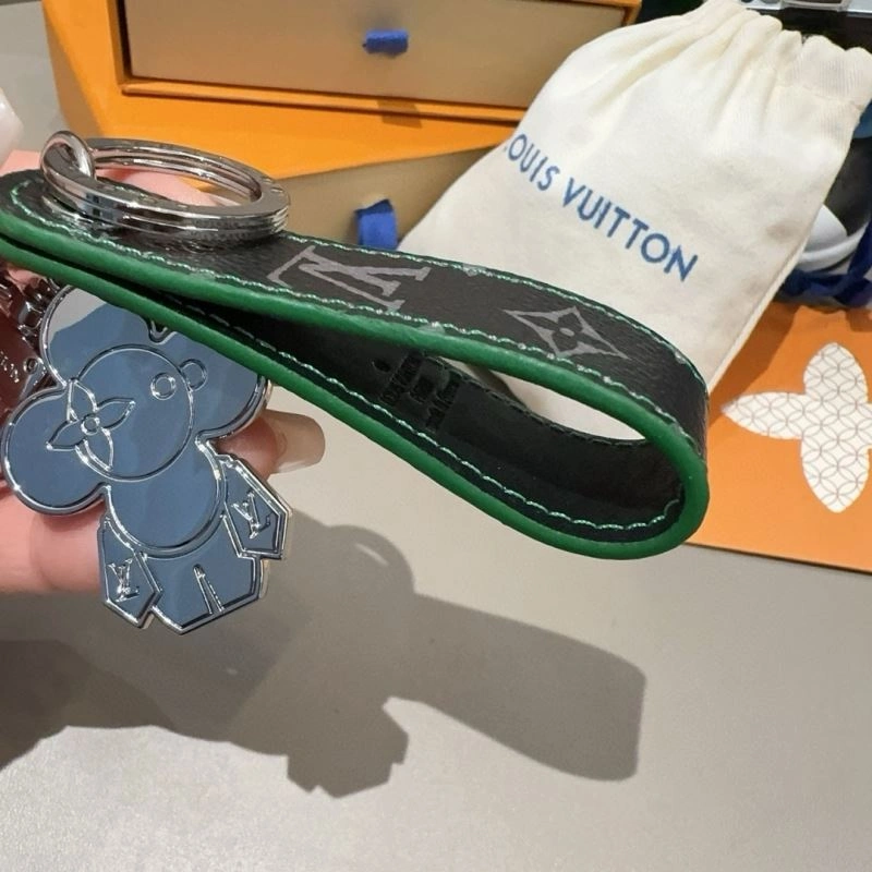 Louis Vuitton Keychains TopPick 266017